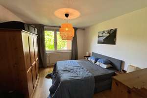Befristete Zwischenmiete vollmöblierte 4,5 Zimmer ENDE OKTOBER BIS FEBRUAR temporary lease OCT-FEBR – Georg-Raloff-Ring 19, 22309 Steilshoop, Hamburg – Vorschaubild 5