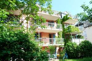 Vermietete sonnige 3-RW mit 2 Balkonen in ruhiger Nebenstraße und Elbnähe – Keppgrundstraße 00, 1259 Kleinzschachwitz, Dresden – Vorschaubild 2