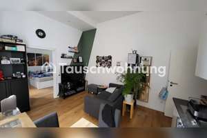 Tauschwohnung: Altbau-Juwel mit privater Terrasse im Agnesviertel – Melchiorstraße 15, 50670 Neustadt/Nord, Köln – Vorschaubild 3