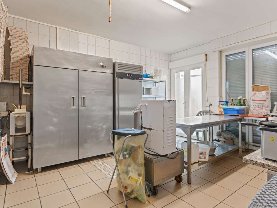 Gewerbeeinheit
