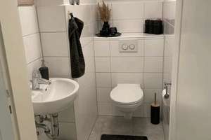 Schöne 3-Zimmer Wohnung in der List – Sylter Weg 17, 30163 List, Hannover – Vorschaubild 7