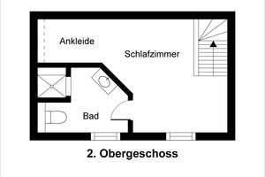 Historisch und gemütlich mit schönem Garten – Die vollständige Adresse der Immobilie erhältst du vom Anbieter., 42859 Bliedinghausen, Remscheid – Vorschaubild 21