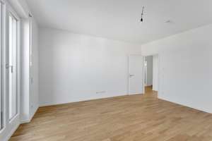 Erstbezug in Citynaher Wohnlage - hochwertige 2-Zimmer-Wohnung mit Balkon – Reudnitzer Str. 4, 4103 Zentrum-Ost, Leipzig – Vorschaubild 3