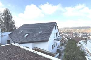 Stuttgart Feuerbach, Wohnen mit Aussicht, 5-Zimmer-Komfort-Wohnung – Burghaldenweg 23, 70469 Feuerbacher Tal, Stuttgart – Vorschaubild 3