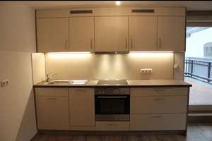 Nachmieter für helle 2-Zimmer Wohnung in Bad Birnbach gesucht