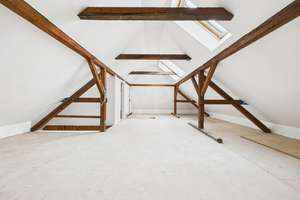 Einfamilienhaus mit Altbaucharme im Grünen - Mehrgenerationenkonzept möglich – Die vollständige Adresse der Immobilie erhältst du vom Anbieter., 15732 Schulzendorf – Vorschaubild 13