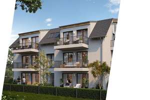 Alltagstaugliche 2-Zimmer-Wohnung in München Bogenhausen – Jankstraße 6, 81929 Daglfing, München – Vorschaubild 2