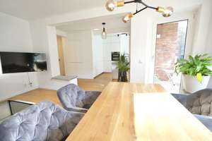 Aufwendig sanierte 2,5 Zimmer-Eigentumswohnung mit hochwertiger Ausstattung – Die vollständige Adresse der Immobilie erhältst du vom Anbieter., 22175 Bramfeld, Hamburg – Vorschaubild 14