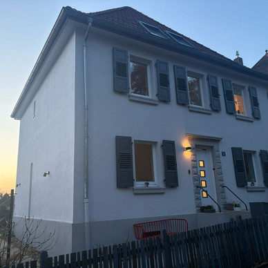 Haus mieten in Saarland ImmoScout24