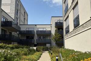 47125/90 Moderne 2-Zimmer-Wohnung mit bodentiefen Fenstern in Düsseldorf-Rath – Nachmieter gesucht – Am Gatherhof 43E, 40472 Rath, Düsseldorf – Vorschaubild 12