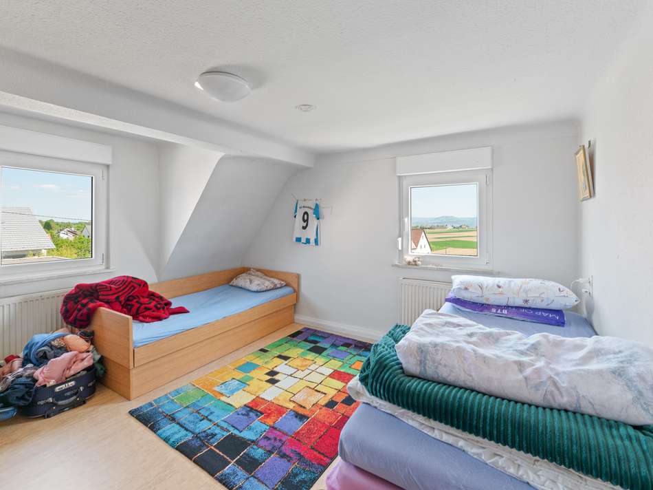 Kinderzimmer