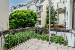 Modernisiertes Altbremer Jugendstilhaus im Viertel / Fesenfeld ! – Bremen – Vorschaubild 9