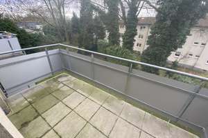 Barrierefreie 2,5 Zimmer Wohnung Balkon direkt am Ruhrpark | Altersgerecht | Stellplatz – Kewerstr. 54, 46049 Alstaden-Ost, Oberhausen – Vorschaubild 7