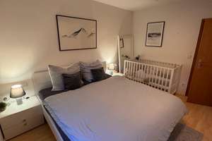 Moderne 3-Zimmer-Wohnung mit Balkon in München-Perlach – Schmid-Wildy-Weg 44, 81739 Neuperlach, München – Vorschaubild 11