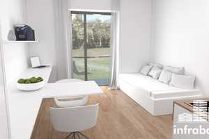Exklusives Studentenwohnheim mit 65 Apartments in Augsburg! – Augsburg – Vorschaubild 5