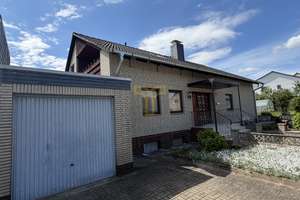 Einfamilienhaus mit viel Raum für Ihre Wohnideen – Die vollständige Adresse der Immobilie erhältst du vom Anbieter., 38442 Sülfeld, Wolfsburg – Vorschaubild 13
