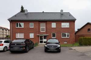Helle gepflegte 3-Zimmer Erdgeschosswohnung mit Balkon – Die vollständige Adresse der Immobilie erhältst du vom Anbieter., 41844 Wegberg – Vorschaubild 1