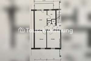 Tauschwohnung: BIETE 53qm in Sülz/Lindent. (2,5 Z. + Balkon) | SUCHE  80qm – Die vollständige Adresse der Immobilie erhältst du vom Anbieter., 50937 Sülz, Köln – Vorschaubild 5