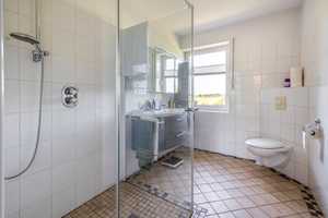 * Idyllisches Reiteranwesen in Wymeer-Einfamilienhaus mit Reitplätzen*  7935 qm   Grundstücksfläche  – Leer (Kreis) – Vorschaubild 35