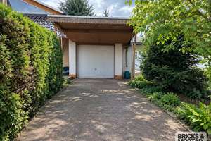 Viel Platz für Ihre Wohnideen: Doppelhaushälfte mit großem Grundstück und Garage – 6132 Ammendorf/Beesen, Halle (Saale) – Vorschaubild 2