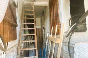 Historie trifft Substanz – Haus mit Hof, Brunnen, Nebengelasse & Kellergewölbe zu verkaufen! – Die vollständige Adresse der Immobilie erhältst du vom Anbieter., 6179 Angersdorf – Vorschaubild 8