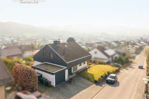 Wohnen mit Aussicht – Einfamilienhaus mit großem Garten in Fürth – Die vollständige Adresse der Immobilie erhältst du vom Anbieter., 64658 Fürth – Vorschaubild 25