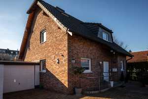 Wohntraum im Einfamilienhaus mit Garage und Garten! Baujahr 2004! – Herne – Vorschaubild 6