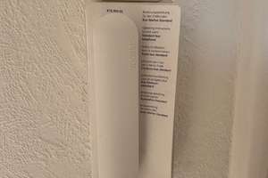 Solides und gepflegtes Mehrfamilienhaus
 – Die vollständige Adresse der Immobilie erhältst du vom Anbieter., 42277 Oberbarmen, Wuppertal – Vorschaubild 12