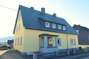 kernsaniert und top gepflegt – Die vollständige Adresse der Immobilie erhältst du vom Anbieter., 57271 Hilchenbach – Vorschaubild 3