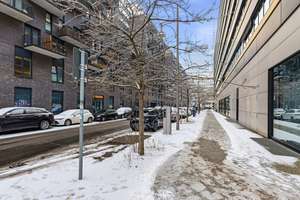 ** Investmentpaket! Zwei Neubau-Appartements am Alexanderplatz ** – Die vollständige Adresse der Immobilie erhältst du vom Anbieter., 10178 Mitte (Ortsteil), Berlin – Vorschaubild 9