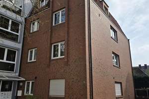 Maisonettewohnung im Kreuzviertel - seltene Gelegenheit: 145 m², 4 Zi., Balkon, TG, provisionsfrei