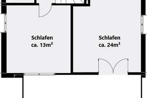 Landhaus-Highlight! Historisches, liebevoll saniertes Einfamilienhaus inkl. Doppelgarage – Die vollständige Adresse der Immobilie erhältst du vom Anbieter., 61389 Schmitten – Vorschaubild 26