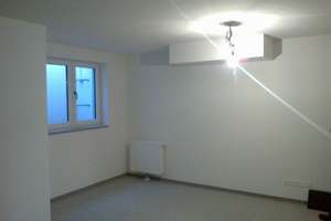 4-Zimmer-Penthouse mit großer Dachterrasse und Hobbyraum – Am Hartmannshofer Bächl 7, 80997 Moosach-Bahnhof, München – Vorschaubild 14