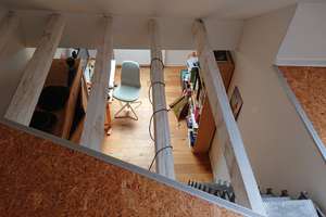 Helle 3-Zimmer Dachgeschosswohnung im Luisenviertel – Luisenstraße 128, 42103 Elberfeld, Wuppertal – Vorschaubild 11