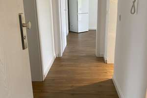 Sehr ruhige und zentral gelegene 2-Zimmerwohnung  mit EBK, gr. Balkon und Garten von PRIVAT! – Die vollständige Adresse der Immobilie erhältst du vom Anbieter., 51373 Küppersteg, Leverkusen – Vorschaubild 5