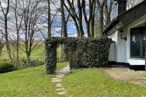 Kernsanierte, exklusive Villa nach neuestem Energiestandard mit Wellnessbereich und eigener Zufahrt. – Rhein-Sieg-Kreis – Vorschaubild 14