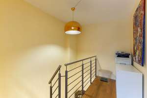 Wohnen im begehrten Zooviertel – Charmante Maisonette-Wohnung mit zwei Balkonen – Die vollständige Adresse der Immobilie erhältst du vom Anbieter., 40239 Düsseltal, Düsseldorf – Vorschaubild 9