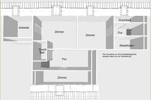 Flexibles Wohnkonzept: Einfamilienhaus mit separater Wohneinheit – Die vollständige Adresse der Immobilie erhältst du vom Anbieter., 25832 Tönning – Vorschaubild 20