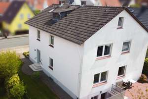 Jung kauft Alt : Viel Platz für Familie, Wohnen und Arbeiten in idealer Wohnlage – Die vollständige Adresse der Immobilie erhältst du vom Anbieter., 32312 Lübbecke – Vorschaubild 4