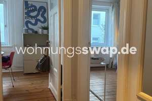 Wohnungstausch: Knauerstraße 13 – Knauerstraße 13, 20000 Eppendorf, Hamburg – Vorschaubild 12