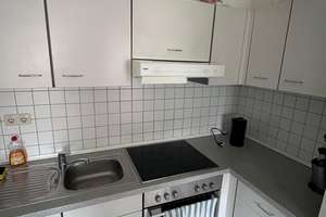 Sonnige Single-Wohnung in Hamburg-Neugraben/Fischbek mit Balkon, EBK, Keller und Stellplatz – Cuxhavener Straße 449, 21149 Neugraben-Fischbek, Hamburg – Vorschaubild 13