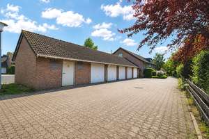 Ruhig gelegenes Einfamilienhaus mit Garten und viel Platz zum Ankommen in Krefeld-Traar! – Die vollständige Adresse der Immobilie erhältst du vom Anbieter., 47802 Traar, Krefeld – Vorschaubild 34