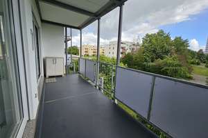 Kurzfristig beziehbare 2-Zimmer-ETW mit Balkon - guter Zustand & barrierefreier Zugang – Die vollständige Adresse der Immobilie erhältst du vom Anbieter., 76149 Neureut, Karlsruhe – Vorschaubild 11
