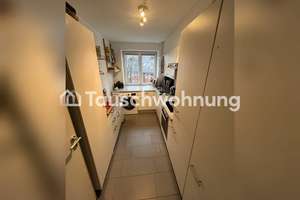 Tauschwohnung: 3 Zimmer Wohnung mit Balkon – Die vollständige Adresse der Immobilie erhältst du vom Anbieter., 20251 Hoheluft-Ost, Hamburg – Vorschaubild 6