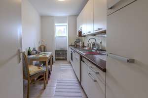 Toller Grundriss - ideal für eine WG – Die vollständige Adresse der Immobilie erhältst du vom Anbieter., 81245 Neupasing, München – Vorschaubild 7
