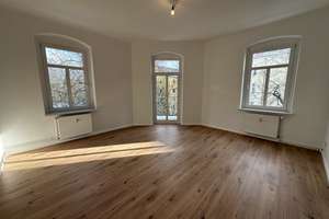 NEU | 4-Zimmerwohnung mit zwei Balkone am S-Bhf. Adlershof