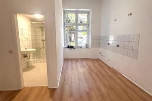 Helle 1-Zimmer Wohnung im Briller Viertel – Briller Str. 34, 42105 Elberfeld West, Wuppertal – Vorschaubild 2