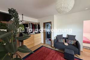 Tauschwohnung: Tausche 1,5 Zimmer im Dachgeschoss – Die vollständige Adresse der Immobilie erhältst du vom Anbieter., 80639 Nymphenburg, München – Vorschaubild 2