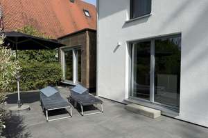 Wohnen wie im Urlaub - Naturidyll mit hohen Wohnkomfort am Michelsberg – Die vollständige Adresse der Immobilie erhältst du vom Anbieter., 91217 Hersbruck – Vorschaubild 5