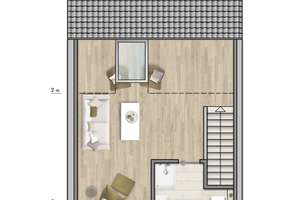 Modern wohnen. Entspannt leben. Zuhause in Wesseling. – Taunusstraße 28, 50389 Wesseling – Vorschaubild 13